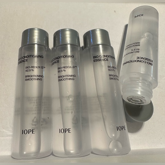 [IOPE] Bio Conditioning Essence - 48ml X 4 Pcs = 192ml Korea Cosmetic - Picture 4 of 5